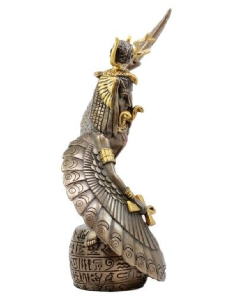 Isis Wings (D4)