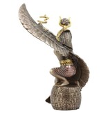 Isis Wings (D4)