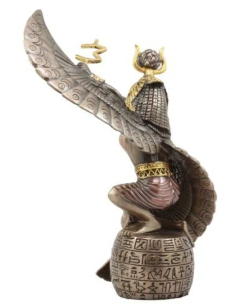 Isis Wings (D4)