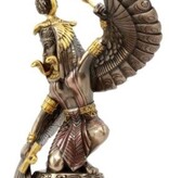 Isis Wings - Bronze (D4)