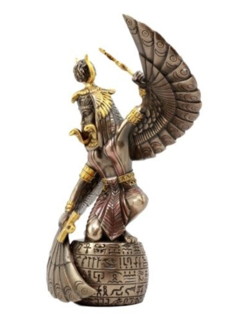 Isis Wings (D4)