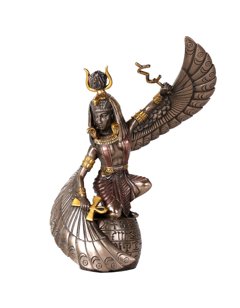 Isis Wings (D4)