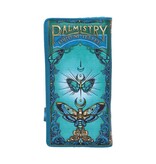 Nemesis Now Palmistry Embossed Purse 18.5 cm