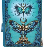 Nemesis Now Palmistry Embossed Purse 18.5 cm