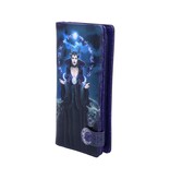 Nemesis Now Moon Witch Embossed Purse (AS) 18.5cm