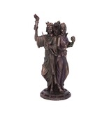 Nemesis Now Hecate Triple Goddess of Magic - 21 cm - Bronze (D2)