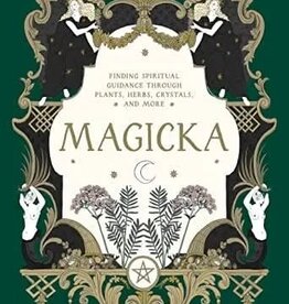 Magicka: Finding Spiritual Guidance