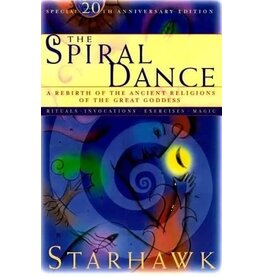 The Spiral Dance