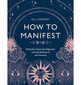 How to Manifest