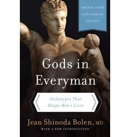 Gods in Everyman