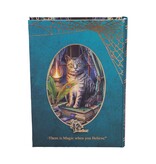 Lisa Parker Book of Shadows Journal (LP) - 17 cm