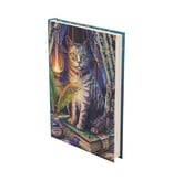 Lisa Parker Book of Shadows Journal (LP) - 17 cm