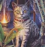 Lisa Parker Book of Shadows Journal (LP) - 17 cm