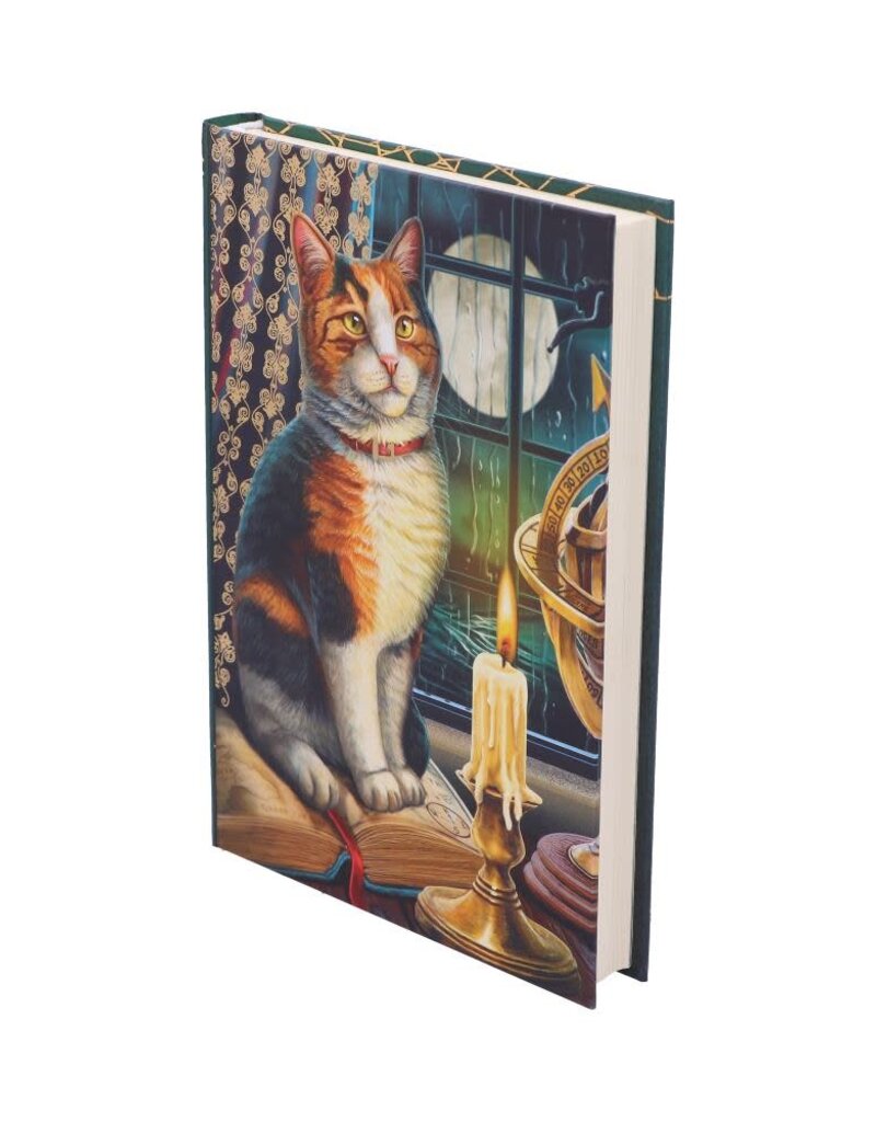 Lisa Parker Adventure Awaits Journal (LP) - 17 cm