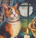 Lisa Parker Adventure Awaits Journal (LP) - 17 cm