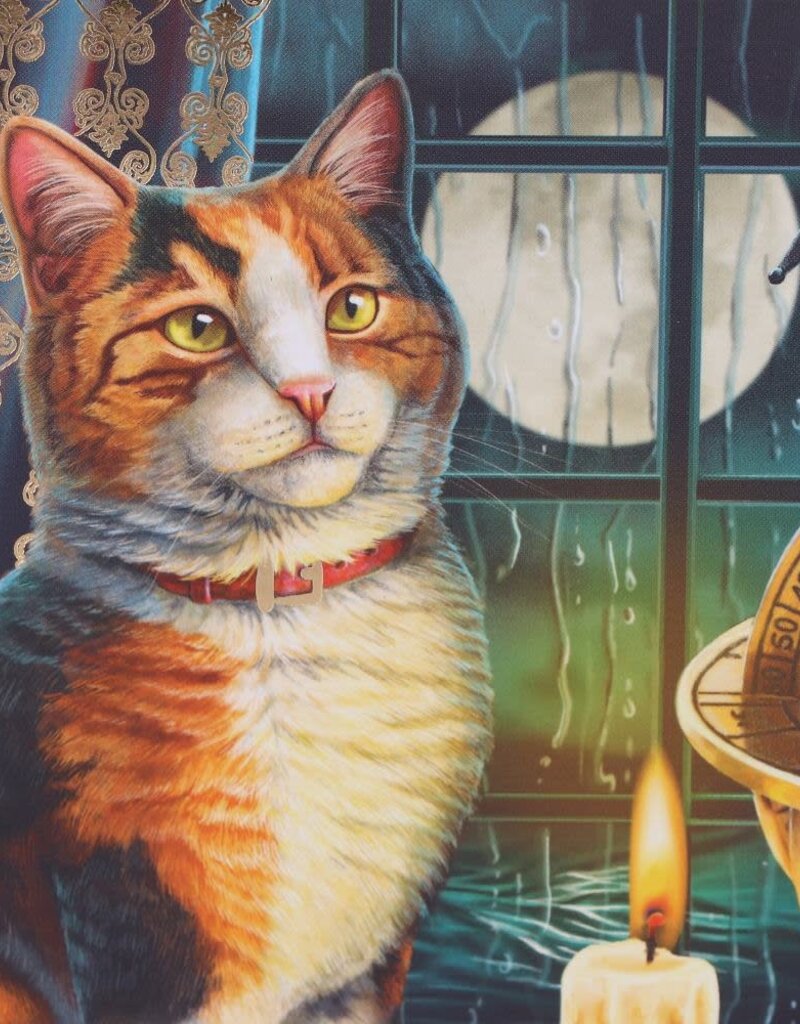 Lisa Parker Adventure Awaits Journal (LP) - 17 cm