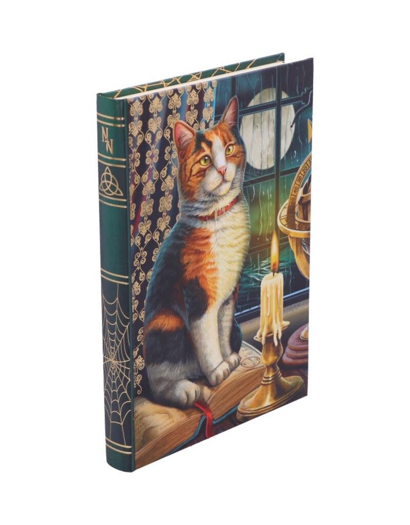 Lisa Parker Adventure Awaits Journal (LP) - 17 cm