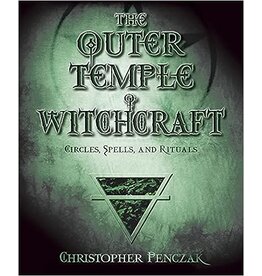 The Outer Temple Of Witchcraft