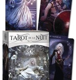 Tarot De La Nuit