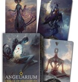 Angelarium: Oracle of Emanations