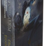 Angelarium: Oracle of Emanations