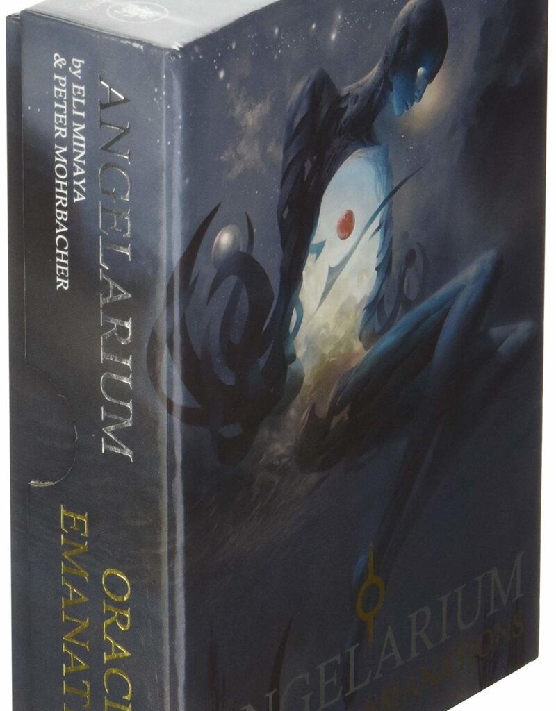 Angelarium: Oracle of Emanations