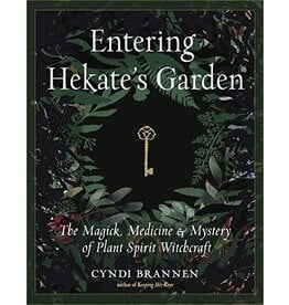 Entering Hekate’s Garden