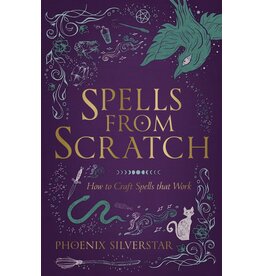 Spells From Scratch