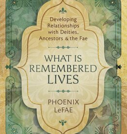 What is Remembered Lives