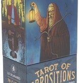 Tarot of Oppositions