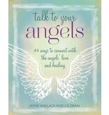 Talk to Your Angels