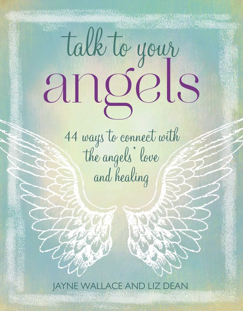 Talk to Your Angels