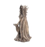 Nemesis Now Hekate Bronze (MP) 25cm