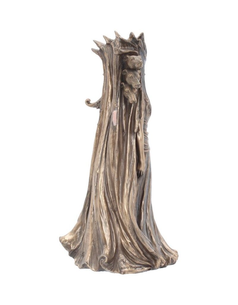 Veronese Design Hekate Bronze (MP) 25cm