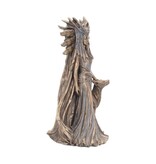 Nemesis Now Hekate Bronze (MP) 25cm