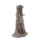 Nemesis Now Hekate Bronze (MP) 25cm