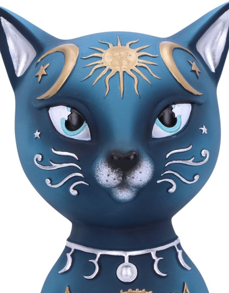 Nemesis Now Celestial Kitty - 26 cm (NB)