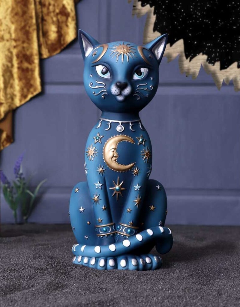 Nemesis Now Celestial Kitty - 26 cm (NB)