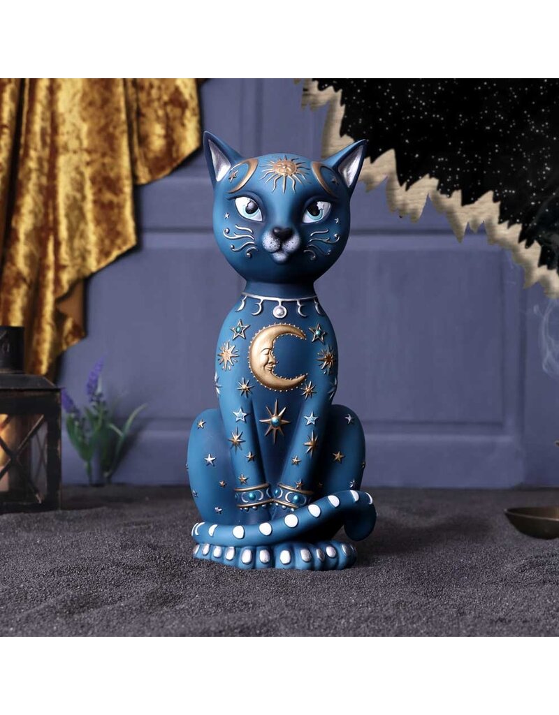 Nemesis Now Celestial Kitty - 26 cm