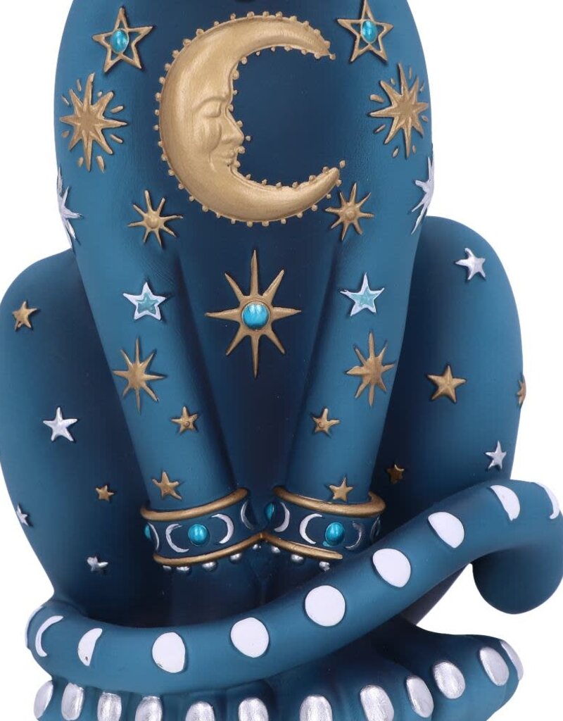 Nemesis Now Celestial Kitty - 26 cm (NB)