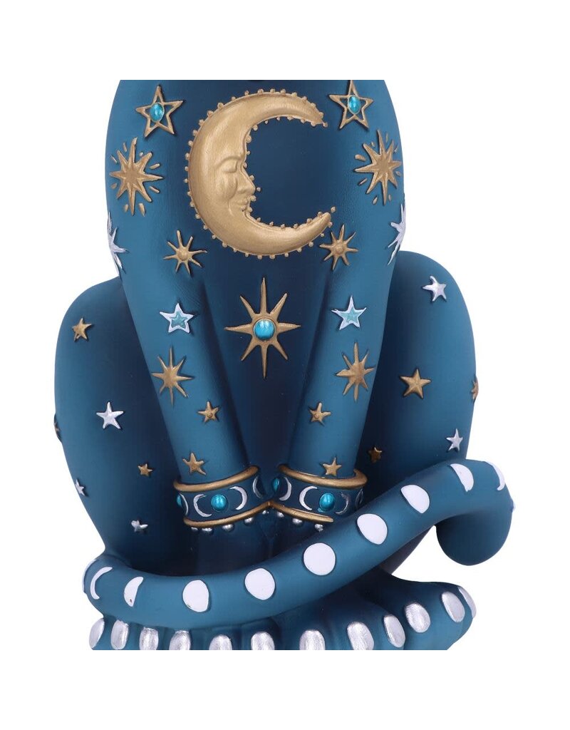 Nemesis Now Celestial Kitty - 26 cm (NB)