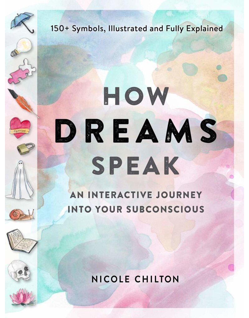 How Dreams Speak: An Interactive Journey into Your Subconscious