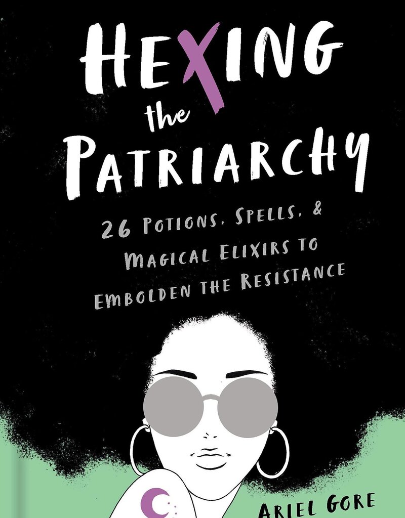 Hexing the Patriarchy