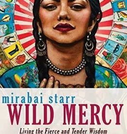 Wild Mercy