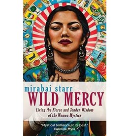 Wild Mercy