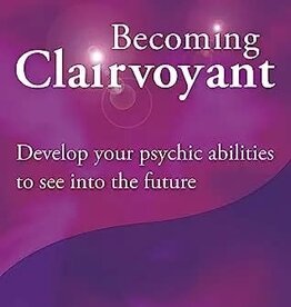 Becoming Clairvoyant