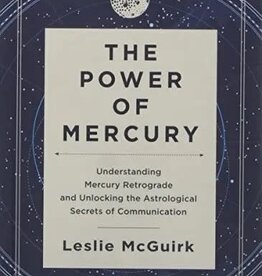 The Power of Mercury