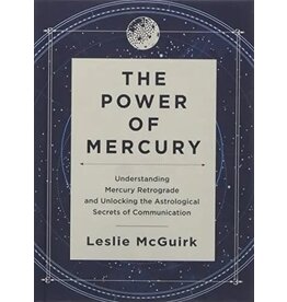 The Power of Mercury