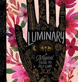 Luminary: A Magical Guide to Self-Care