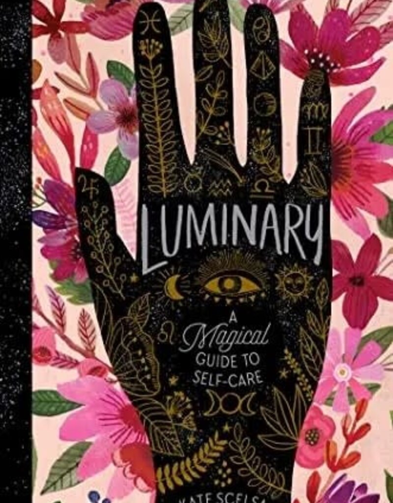 Luminary: A Magical Guide to Self-Care